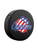 AHL Rochester Americans Classic Souvenir Hockey Puck