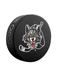 AHL Chicago Wolves Classic Souvenir Hockey Puck