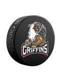 AHL Grand Rapids Griffins Classic Souvenir Hockey Puck