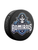 AHL Milwaukee Admirals Classic Souvenir Hockey Puck