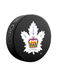 AHL Toronto Marlies Classic Souvenir Hockey Puck