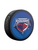 ECHL South Carolina Stingrays Classic Souvenir Hockey Puck