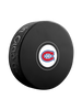 NHL Montreal Canadiens Official Autograph Souvenir Hockey Puck