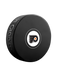 NHL Philadelphia Flyers Official Autograph Souvenir Hockey Puck