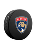 NHL Florida Panthers Classic Souvenir Collector Hockey Puck