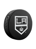 NHL Los Angeles Kings Classic Souvenir Collector Hockey Puck