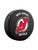 NHL New Jersey Devils Classic Souvenir Collector Hockey Puck