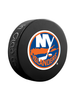 NHL New York Islanders Classic Souvenir Collector Hockey Puck