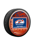 USA Hockey Official Souvenir Collector Hockey Puck