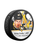 NHLPA Sidney Crosby #87 Pittsburgh Penguins Souvenir Hockey Puck In Cube