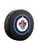 NHL Winnipeg Jets Classic Souvenir Collector Hockey Puck