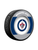 NHL Winnipeg Jets Retro Souvenir Collector Hockey Puck