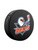 AHL San Diego Gulls Classic Souvenir Hockey Puck