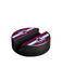 NHL Colorado Avalanche Hockey Puck Media Device Holder