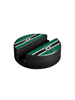 NHL Dallas Stars Hockey Puck Media Device Holder