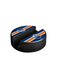 NHL Edmonton Oilers Hockey Puck Media Device Holder