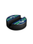 NHL Vancouver Canucks Hockey Puck Media Device Holder
