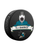 NHL San Jose Sharks Mascot Souvenir Hockey Puck