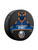 NHL New York Islanders Mascot Souvenir Hockey Puck