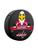 NHL Washington Capitals Mascot Souvenir Hockey Puck