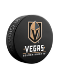 NHL Vegas Golden Knights Classic Souvenir Collector Hockey Puck