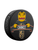 NHL Vegas Golden Knights Mascot Souvenir Hockey Puck