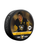 NHLAA Alumni Mario Lemieux Pittsburgh Penguins Souvenir Collector Hockey Puck