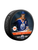 NHLAA Alumni Wayne Gretzky Edmonton Oilers Souvenir Collector Hockey Puck