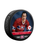 NHLAA Alumni Yvan Cournoyer Montreal Canadiens Souvenir Collector Hockey Puck