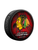 NHL Chicago Blackhawks 6 Time Stanley Cup Champions: 1934 / 1938 / 1961 / 2010 / 2013 / 2015 Commemorative Collector Puck