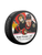 NHLPA Brady Tkachuk #7 Ottawa Senators Souvenir Hockey Puck In Cube