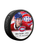 NHLPA Nick Suzuki #14 Montreal Canadiens Souvenir Hockey Puck In Cube