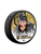 NHLPA Jonathan Marchessault #81 Vegas Golden Knights Special Edition Glitter Puck In Cube