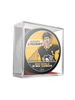 NHLPA Sidney Crosby #87 Pittsburgh Penguins 500 Goals Scored Souvenir Hockey Puck In Cube