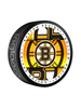 NHL Boston Bruins Medallion Souvenir Collector Hockey Puck