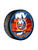 NHL New York Islanders Medallion Souvenir Collector Hockey Puck