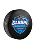 NHL 2022 Global Series Challenge Finland Souvenir Collectors Puck