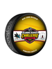 NHL 2022 Global Series Challenge Germany Souvenir Match-Up Collectors Puck