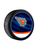 NHL Edmonton Oilers Reverse Retro Jersey 2022 Souvenir Collector Hockey Puck