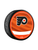 NHL Philadelphia Flyers Reverse Retro Jersey 2022 Souvenir Collector Hockey Puck