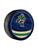 NHL Vancouver Canucks Reverse Retro Jersey 2022 Souvenir Collector Hockey Puck