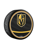 NHL Vegas Golden Knights Reverse Retro Jersey 2022 Souvenir Collector Hockey Puck