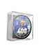 NHLPA John Tavares Toronto Maple Leafs 400 Goals Souvenir Hockey Puck In Cube