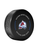 NHL Colorado Avalanche Officially Licensed 2023-2024 Team Game Puck Design In Cube - New Fan Pink