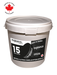 Bucket Of 15 Official Canadian Pro 6oz Hockey Pucks