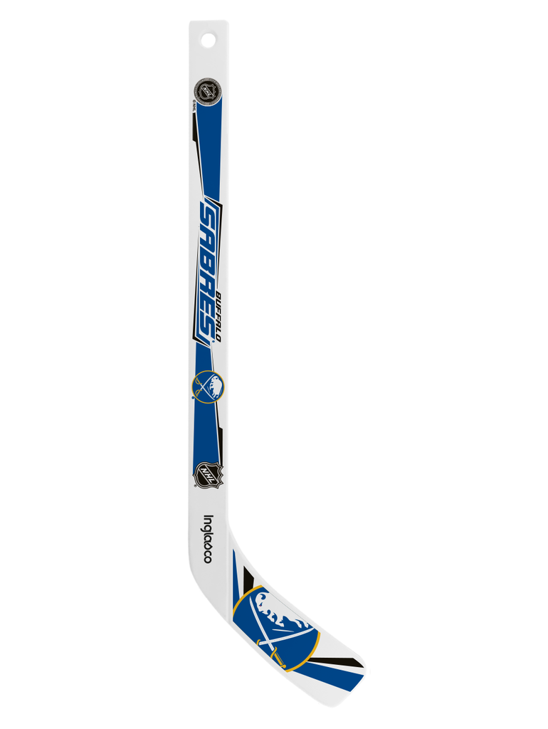 NHL Buffalo Sabres Player Mini Stick