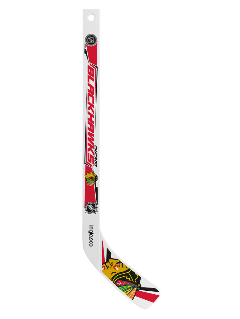 NHL Chicago Blackhawks Player Mini Stick