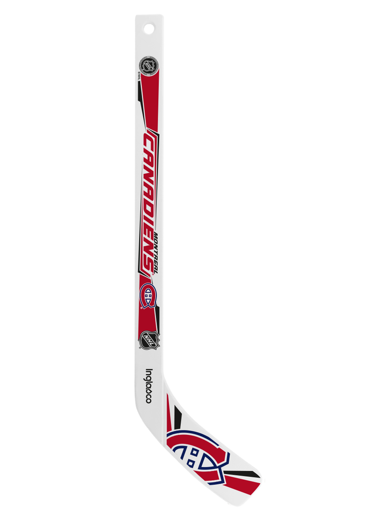NHL Montreal Canadiens Player Mini Stick