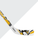 NHL Pittsburgh Penguins Player Mini Stick