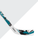 NHL San Jose Sharks Player Mini Stick